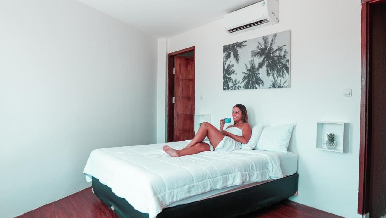 Sea Hills Ocean View Kuta Kuta (Lombok) المظهر الخارجي الصورة