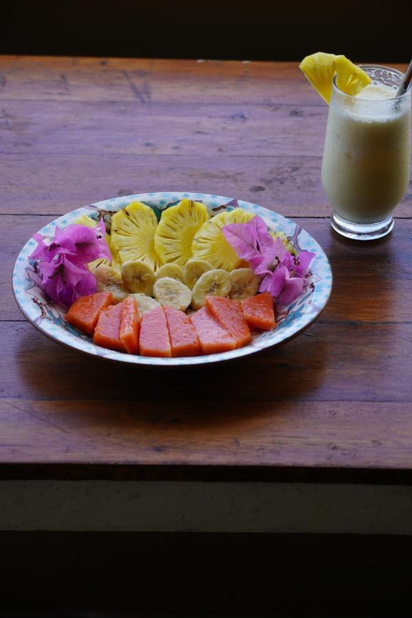 Sea Hills Ocean View Kuta Kuta (Lombok) المظهر الخارجي الصورة