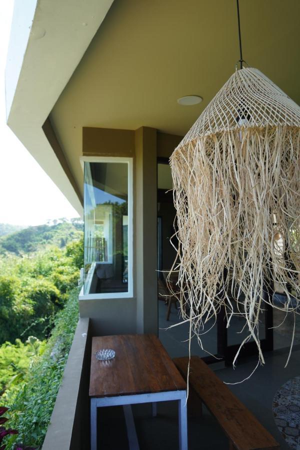 Sea Hills Ocean View Kuta Kuta (Lombok) المظهر الخارجي الصورة
