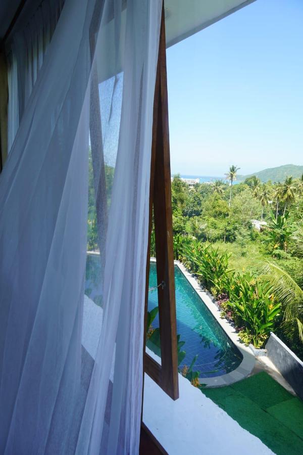 Sea Hills Ocean View Kuta Kuta (Lombok) المظهر الخارجي الصورة