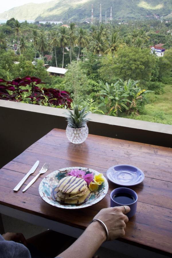 Sea Hills Ocean View Kuta Kuta (Lombok) المظهر الخارجي الصورة