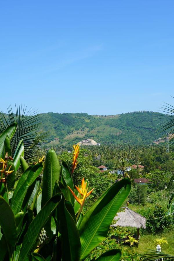 Sea Hills Ocean View Kuta Kuta (Lombok) المظهر الخارجي الصورة