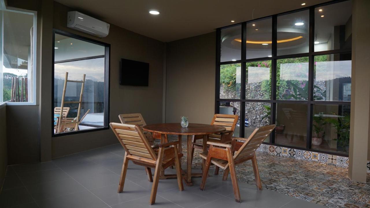 Sea Hills Ocean View Kuta Kuta (Lombok) المظهر الخارجي الصورة