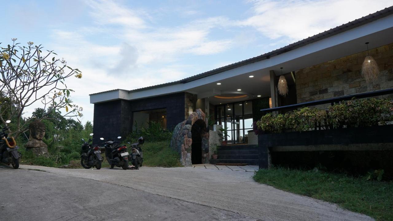 Sea Hills Ocean View Kuta Kuta (Lombok) المظهر الخارجي الصورة