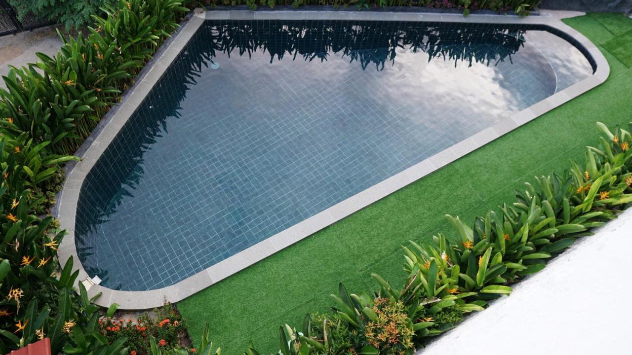 Sea Hills Ocean View Kuta Kuta (Lombok) المظهر الخارجي الصورة