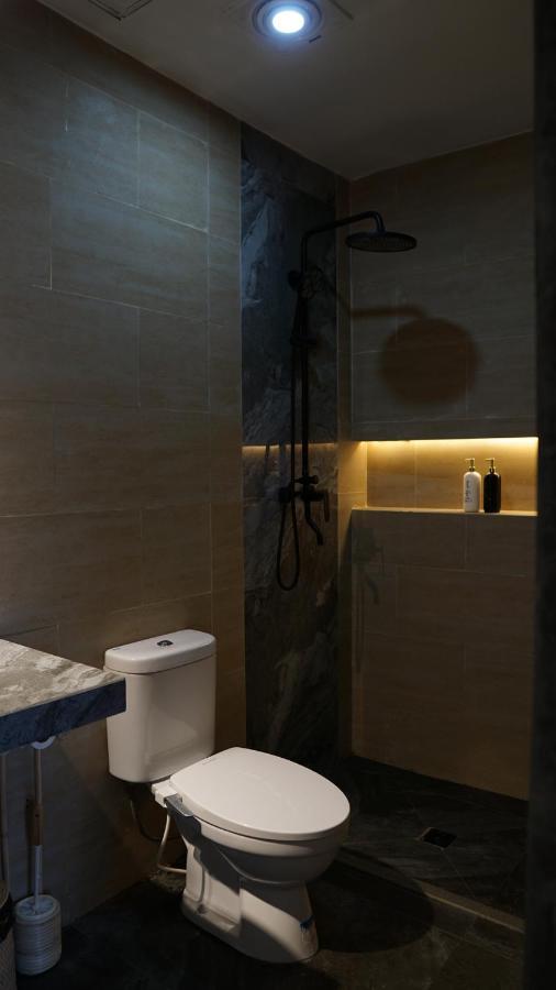 فندق Sea Hills Ocean View Kuta Kuta  المظهر الخارجي الصورة