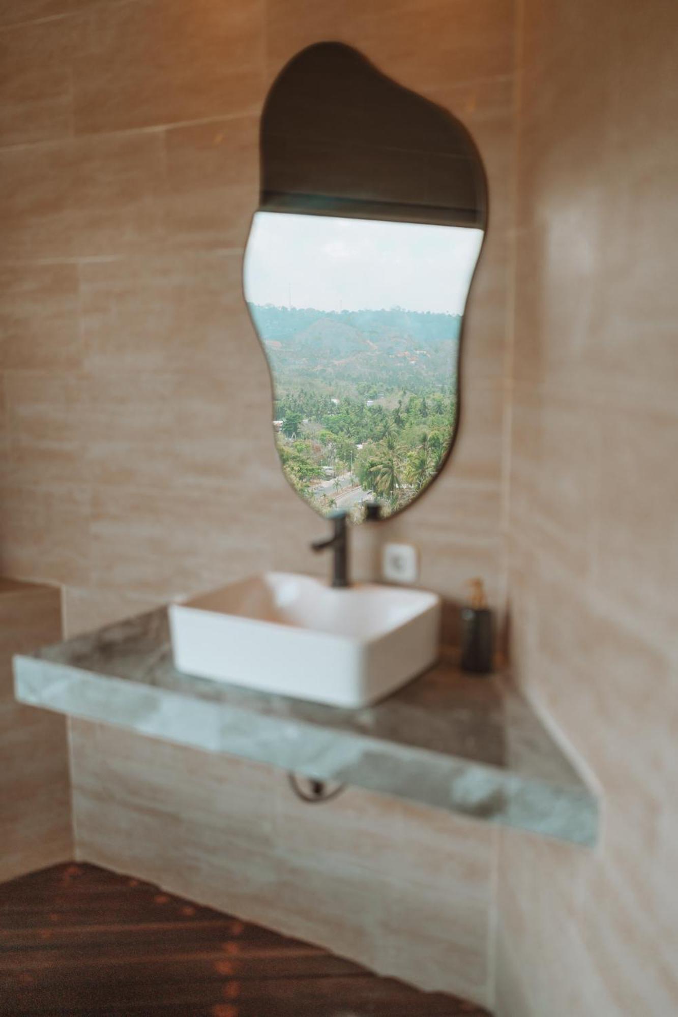 Sea Hills Ocean View Kuta Kuta (Lombok) المظهر الخارجي الصورة