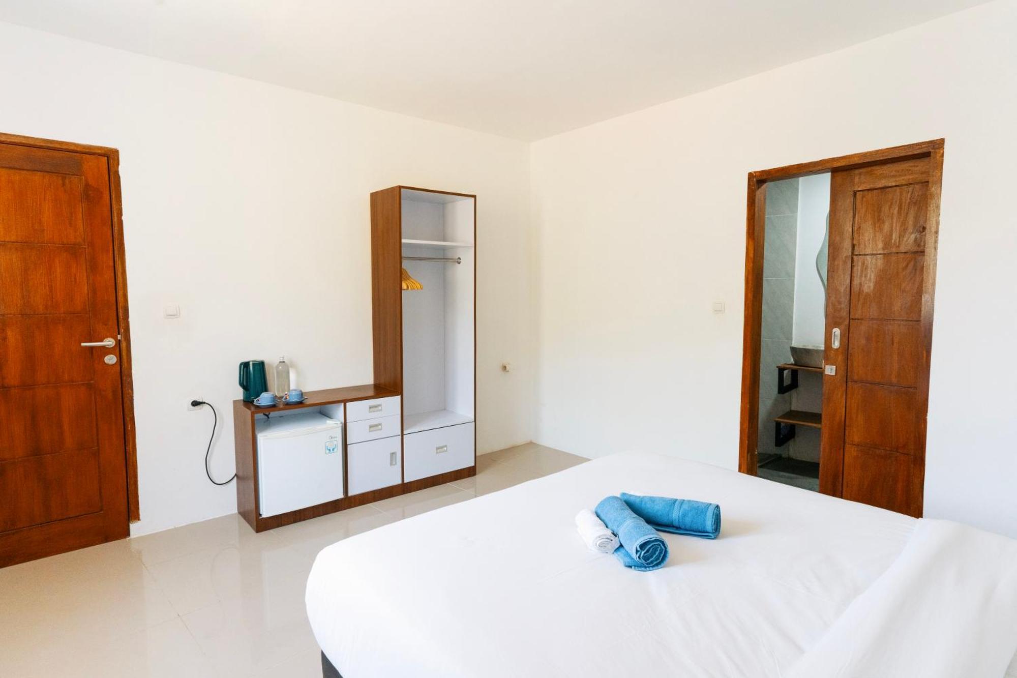 Sea Hills Ocean View Kuta Kuta (Lombok) المظهر الخارجي الصورة