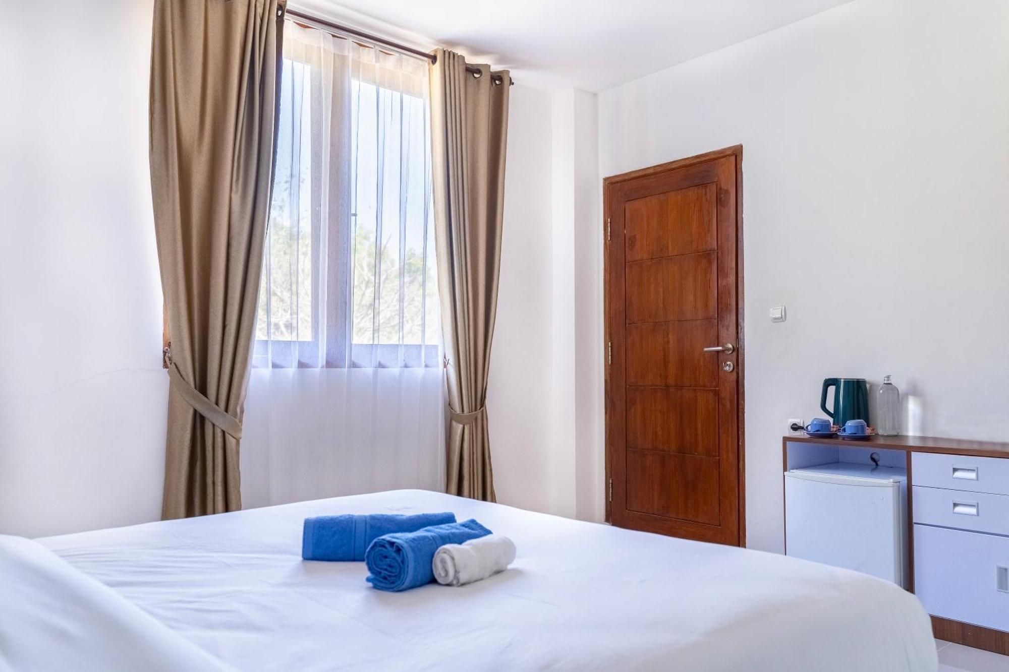 Sea Hills Ocean View Kuta Kuta (Lombok) المظهر الخارجي الصورة
